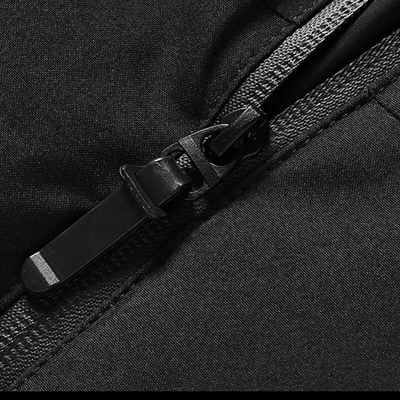 Philip | Men's Hooded Quilted Puffer Jacket