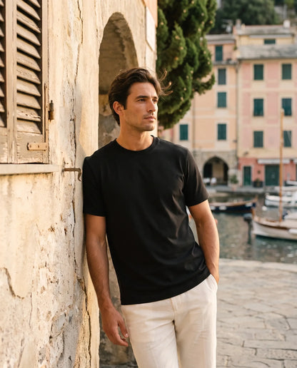Radley | Men's Supima Cotton Tee