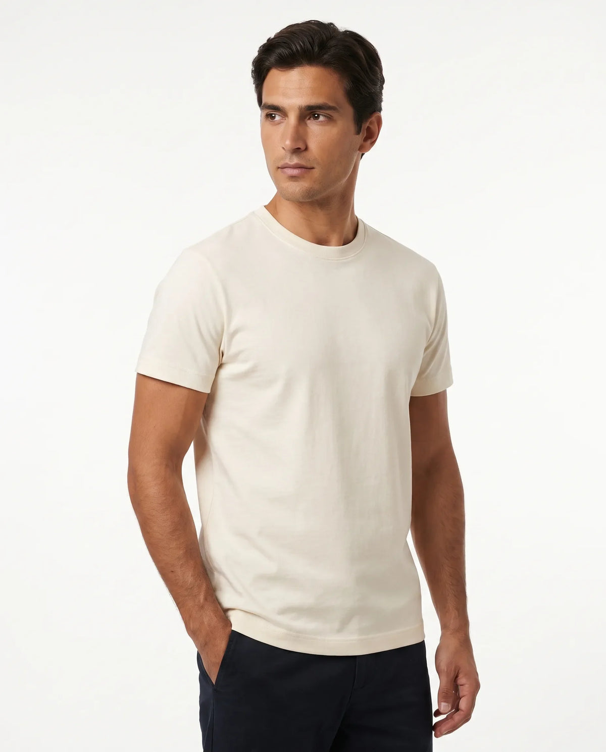 Marsden | Men's Supima Cotton Tee