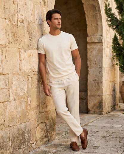 Marsden | Men's Supima Cotton Tee