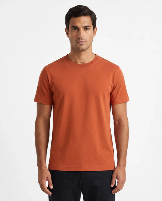 Brannock | Men's Supima Cotton Tee