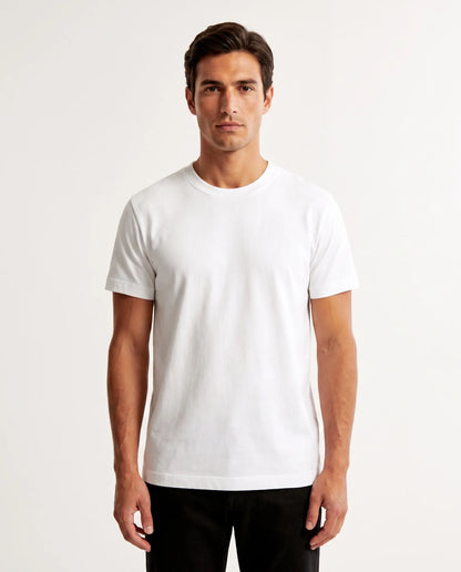 Fletcher | Men's Supima Cotton Tee