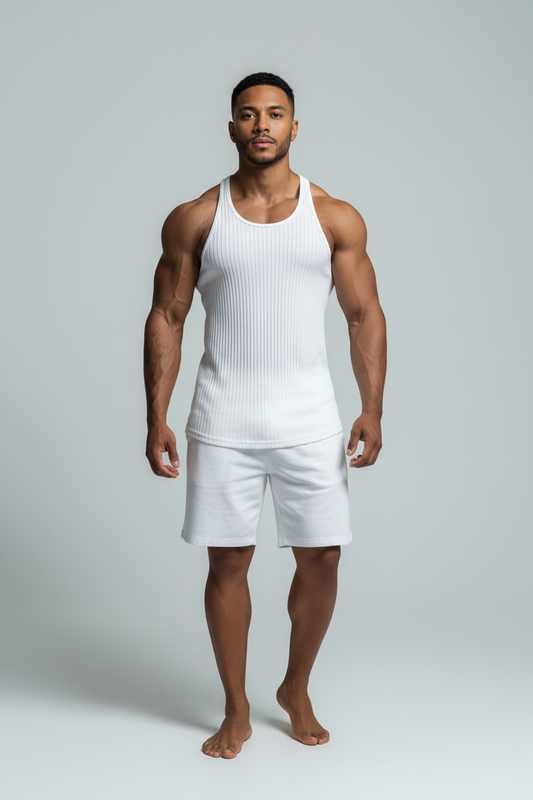 Tank Top Wit